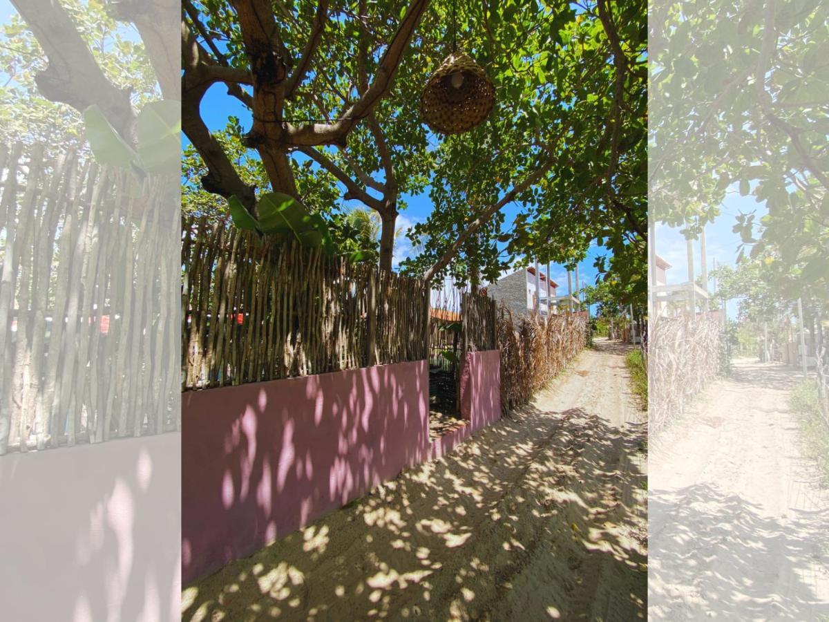 Pousada Ricatins Exterior foto
